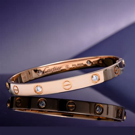 cartier love bracelet replica cheap|cartier love bracelet real.